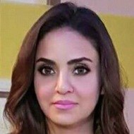 Nadia Khan, 46 (TV Show Host)