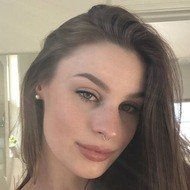 Nadia Kruse, 24 (YouTube Star)