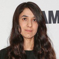 Nadia Murad, 32 (Activist)
