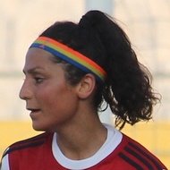 Nadia Nadim, 37 (Soccer Player)