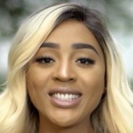 Nadia Nakai, 35 (Rapper)