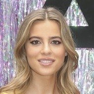 Nadia Parkes, 28 (Atriz De Televisão)