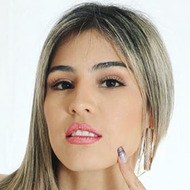 Nadia Portillo, 33 (Weltmusik-Sänger)