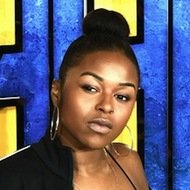 Nadia Rose, 32 (Rapper)