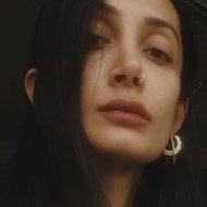 Nadia Sarwar, 41 (Photographer)