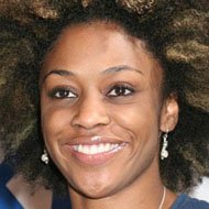 Nadia Turner, 48 (Funk Singer)