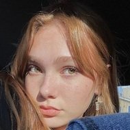 Nadia Turner, 21 (Ballerino)