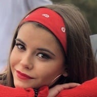 Nadia Vilaplana, 21 (TikTok Star)