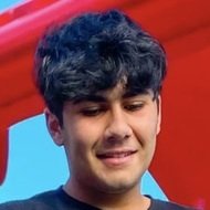Nadim Hatem, 19 (TikTok Star)