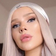 Nadina Ioana, 27 (TikTok Star)