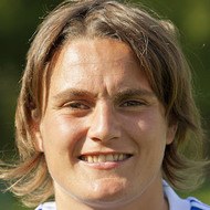 Nadine Angerer, 46 (Soccer Player)