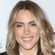 Nadine Crocker, 36 (Movie Actress)