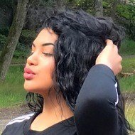 Nadine De Rivera, 28 (Instagram Star)