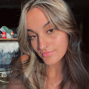 Nadine Fortin, 22 (TikTok Star)