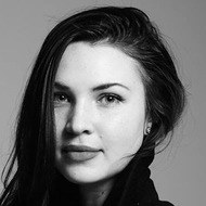 Nadine Head-Gordon, 32 (Astrologer)