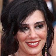 Nadine Labaki, 50 (導演)