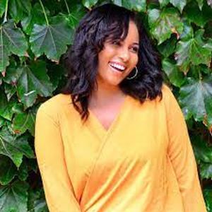 Nadine Liverpool, 39 (体育广播员)