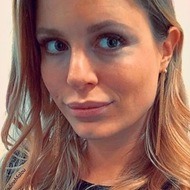 Nadine Malou, 34 (Instagram-ster)