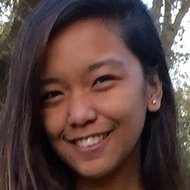 Nadine Plaza, 24 (TikToker)
