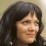 Nadine Salameh, 45 (TV Actress)