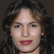 Nadine Velazquez, 45 (TV Actress)