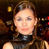 Nadine Warmuth, 43 (电视女演员)