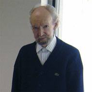 Nadir Afonso (1920 - 2013) (Peintre)