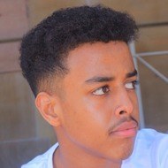 Nadir Bashir, 28 (YouTube Star)