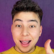 Nadir Sailov, 28 (TikTok明星)