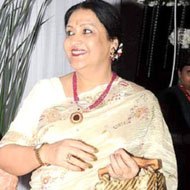 Nadira Babbar, 76 (Toneelactrice)
