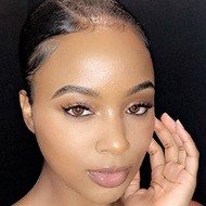 Nadirah Ali, 30 (YouTube Star)