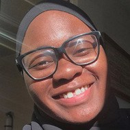 Nadirah Pierre, 29 (Instagram明星)