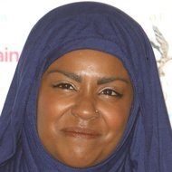 Nadiya Hussain, 39 (Chef)