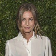 Nadja Bender, 35 (模特)