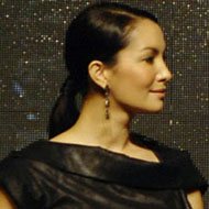 Nadya Hutagalung, 49 (Model)