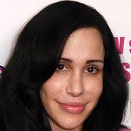 Nadya Suleman, 48 (Reality Star)