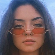 Nadya Yeremin, 20 (TikTok明星)