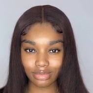 Naesha Joanna, 24 (TikTok明星)