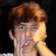 Naethan Apollo, 24 (TikTok Star)