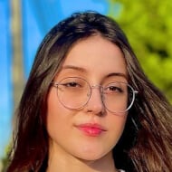 Nafe Alves, 27 (TikTok Star)