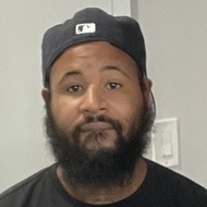 Nafiece Dayon Calhoun, 33 (TikTok Star)