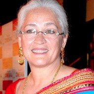 Nafisa Ali, 68 (電影女演員)
