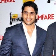 Naga Chaitanya, 37 (Movie Actor)