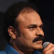 Nagendra Babu, 62 (Movie Actor)