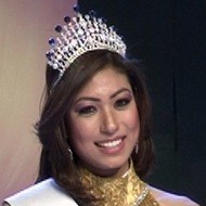 Nagma Shrestha, 33 (Participante De Concurso)