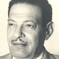 Naguib el-Rihani (1889 - 1949) (Movie Actor)