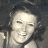Nagwa Fouad, 88 (Dancer)