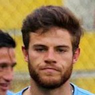 Nahitan Nández, 29 (Soccer Player)