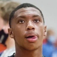 Nahmier Robinson, 19 (Family Member)