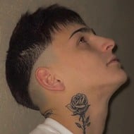 Nahuel Mosquera, 23 (TikTok Star)